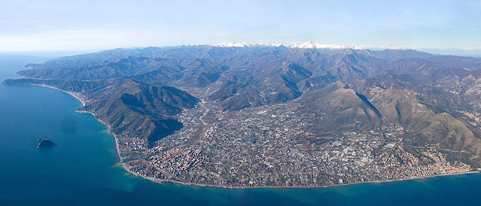 Azienda Agricola Le Terre sul Mare